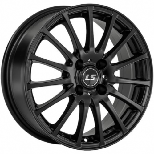 LS 899 6.5x16 4*100 ET40 DIA60.1 BKS Литой