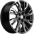 Khomen KHW 1809 7x18 5*110 ET35 DIA67.1 Gray-FP Литой Khomen KHW 1809 7x18 5*110 ET35 DIA67.1 Gray-FP Литой