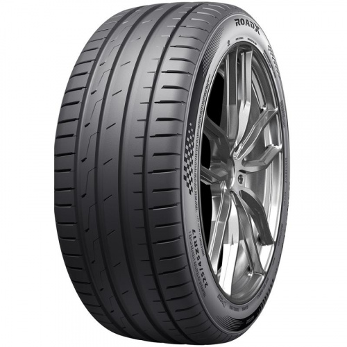RoadX RXMotion DU71 255/45 R19 104Y XL