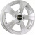 Tech Line 410 5.5x14 4*100 ET43 DIA67.1 SL Литой