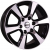 Neo 805 7.5x18 6*139.7 ET25 DIA106.1 BL Литой