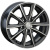 LS 232 7.5x17 5*114.3 ET40 DIA73.1 GMF Литой