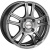 X'trike X-105 6x15 4*100 ET45 DIA60.1 HSB Литой X'trike X-105 6x15 4*100 ET45 DIA60.1 HSB Литой