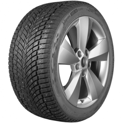 Ikon Tyres Autograph Ice 10 SUV 235/65 R17 108T