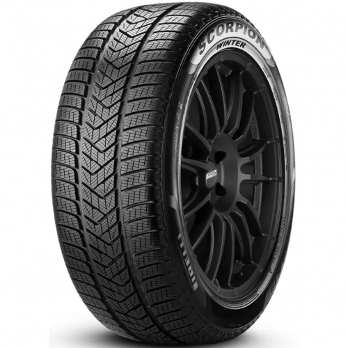 Pirelli Scorpion Winter 275/40 R21 107V XL RunFlat *