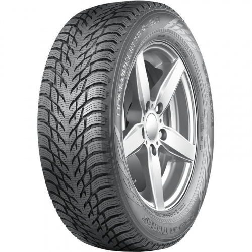 Nokian Tyres Hakkapeliitta R3 SUV 215/65 R17 103R XL